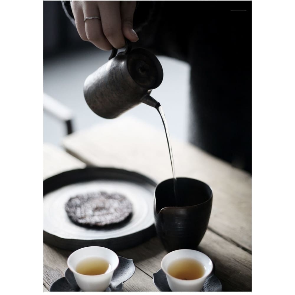 Teapot Kai - Tea Pot