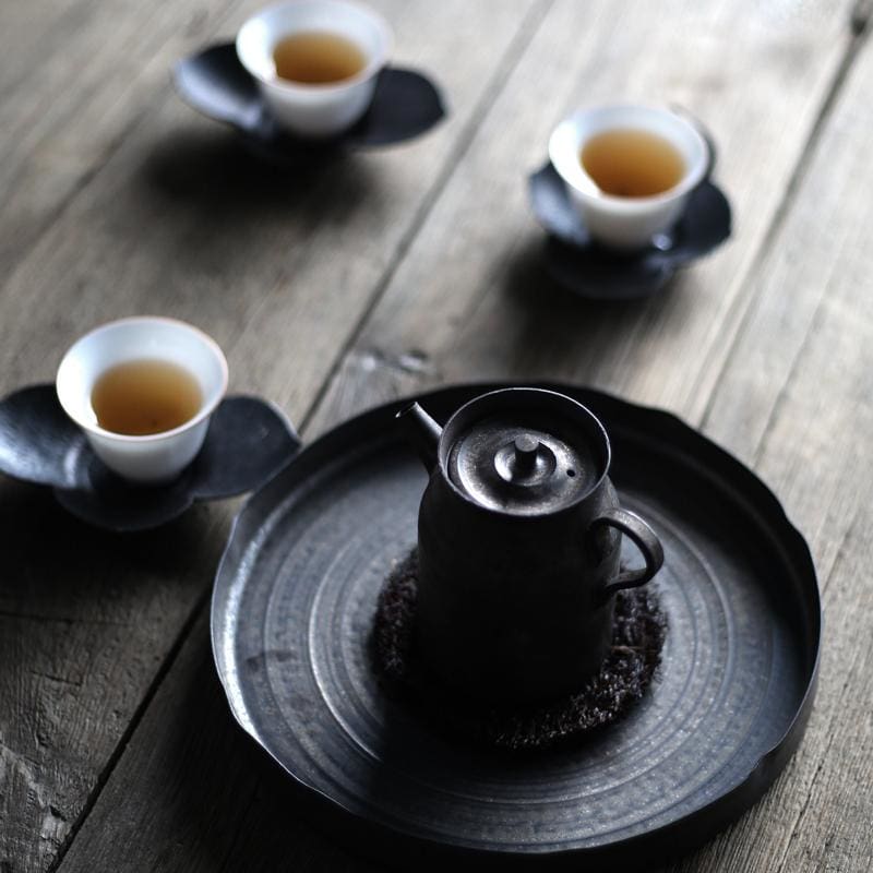 Teapot Kai - Tea Pot