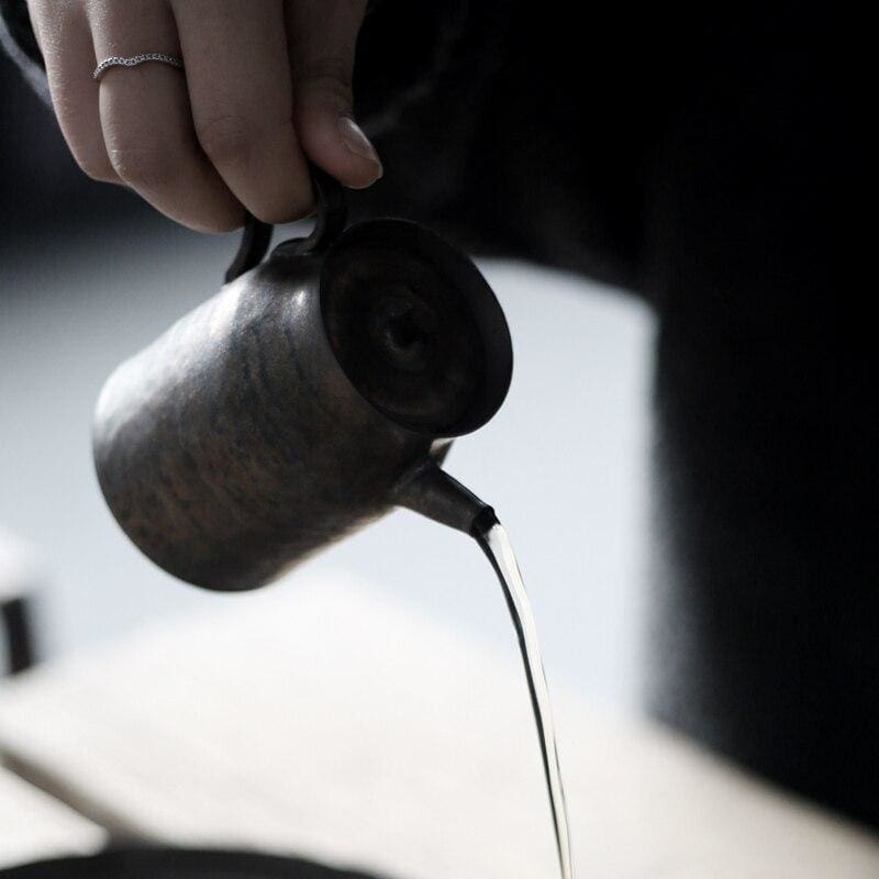 Teapot Kai - Tea Pot