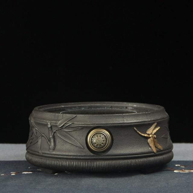 Teapot Kimi - stove - Tea Pot