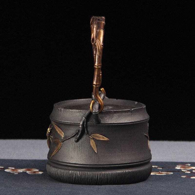 Teapot Kimi - Tea Pot