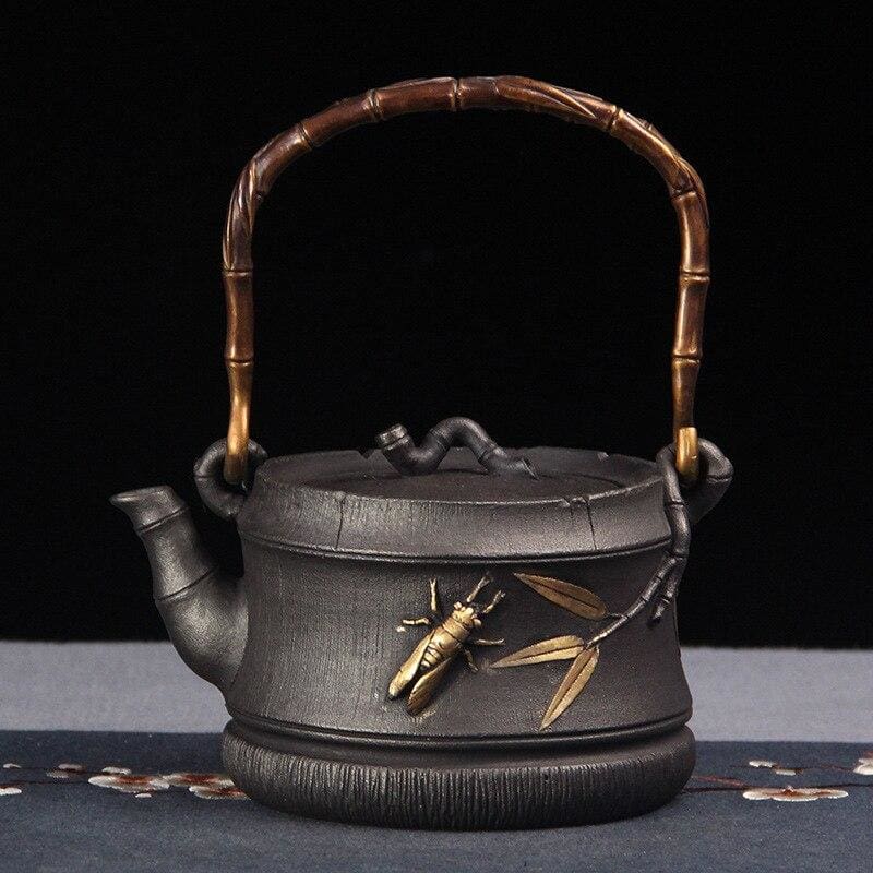 Teapot Kimi - Tea Pot