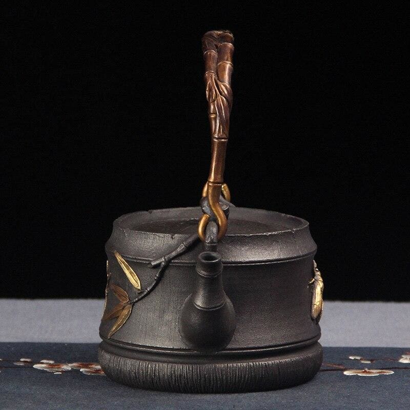 Teapot Kimi - Tea Pot