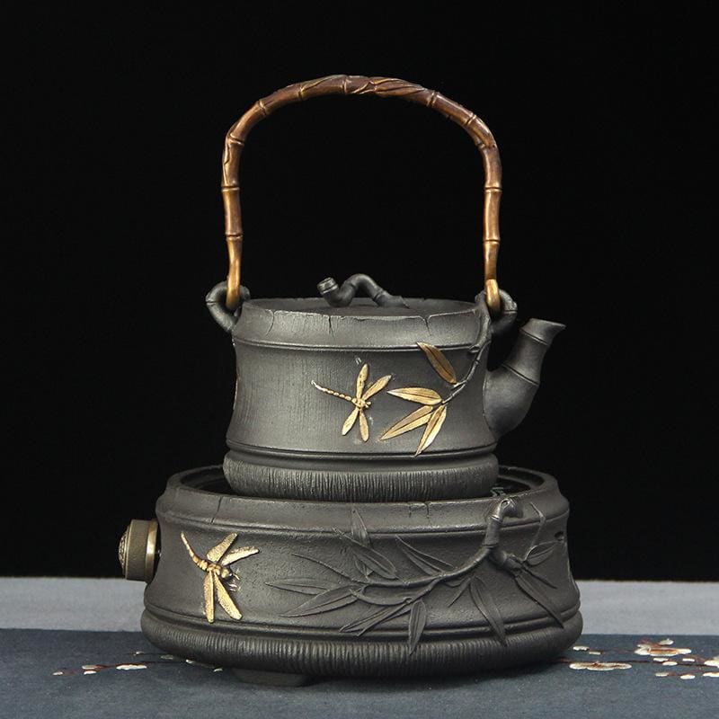 Teapot Kimi - Tea Pot