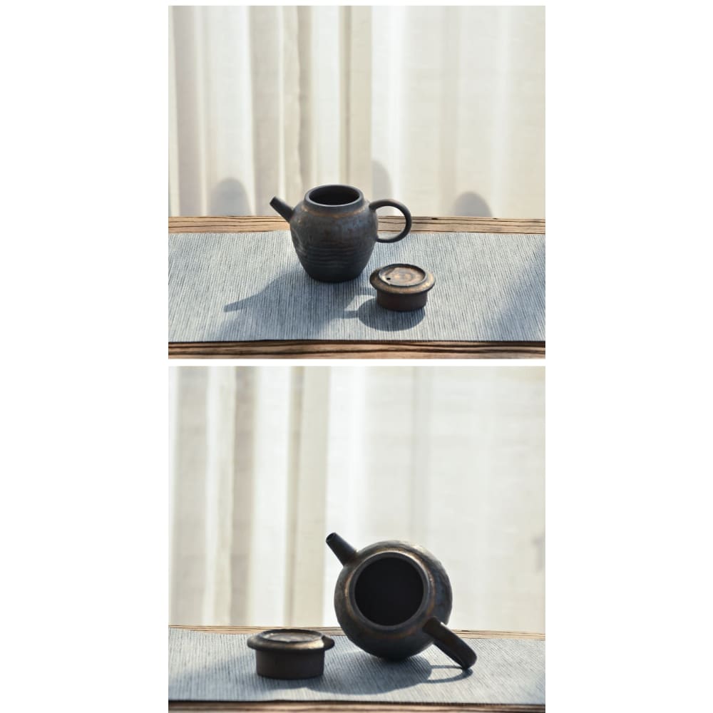 Teapot Kumi - Tea Pot