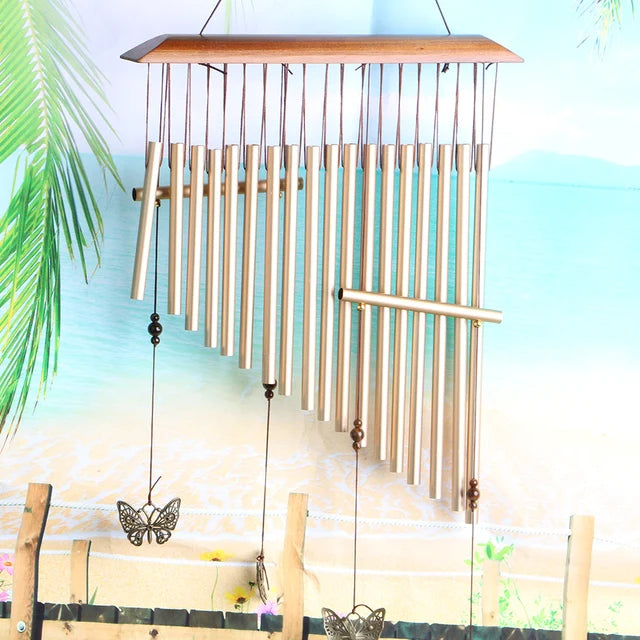 Wind Chimes Yamanakako (3 Colors)