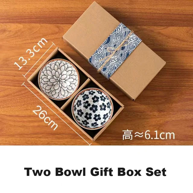 Set de Ramen Bowl Gen