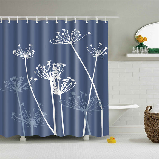 Shower Curtain Aichi