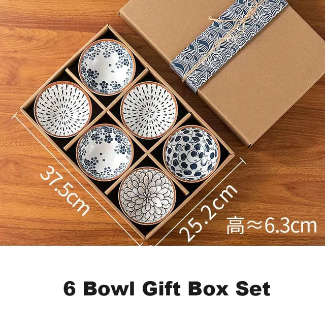 Set de Ramen Bowl Gen