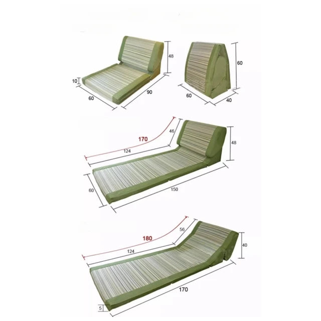 Tatami Aso (2 Colors)