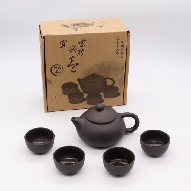 Teaware Sets Tohoku