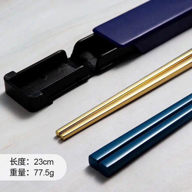 Chopsticks establece urakami