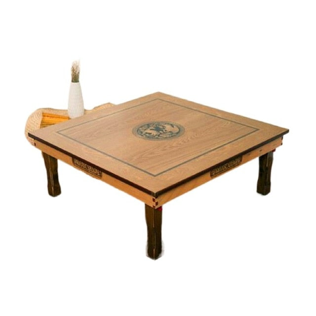 Mesa plegable iwaki