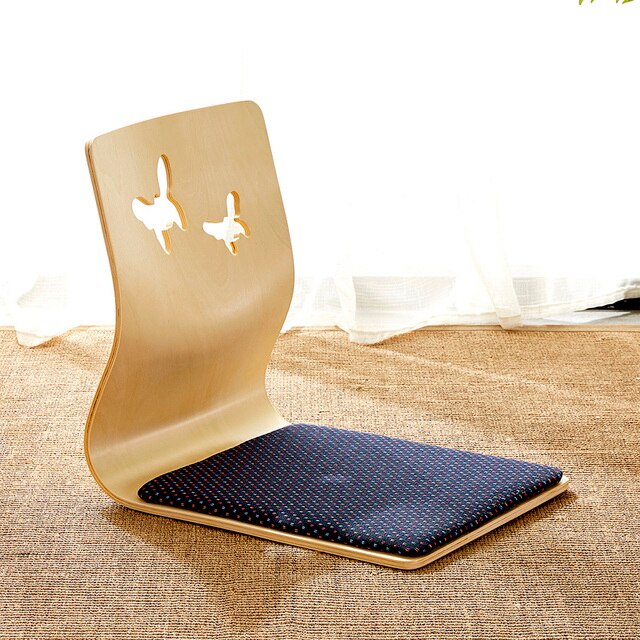 2 Zaisu Chair Shiga‎