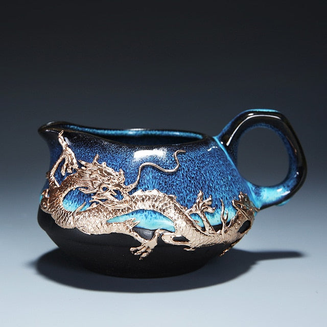 Teapot Inoue