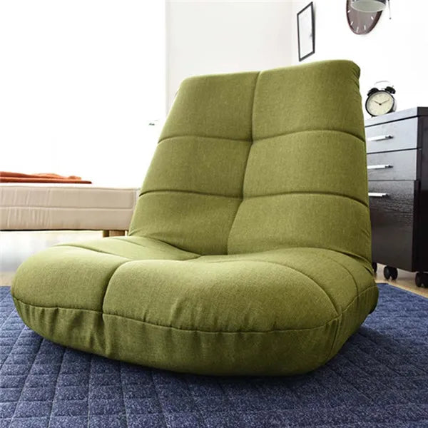 Japanese Chair Manyoshu (5 Colors)