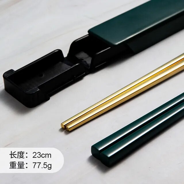 Chopsticks establece urakami