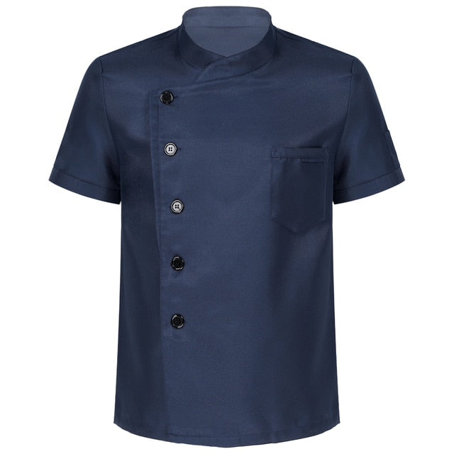 Chef Jacket Minato (8 Models)