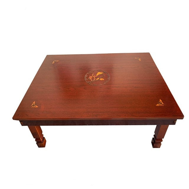 Mesa plegable iwaki