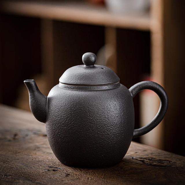 Teapot Kagoshima