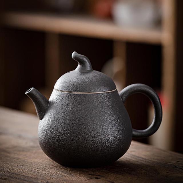 Teapot Kagoshima