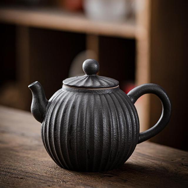 Teapot Kagoshima