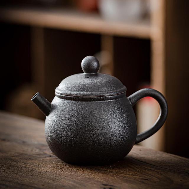Teapot Kagoshima