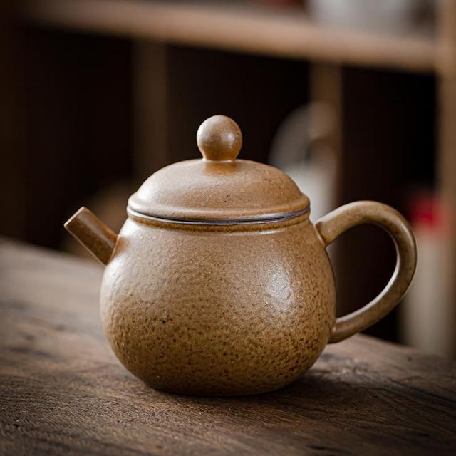 Teapot Kagoshima