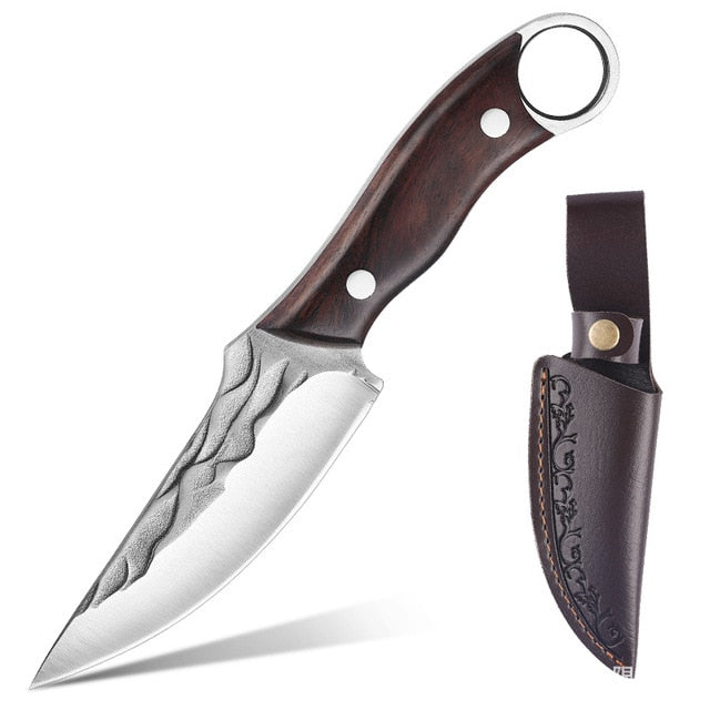 Cuchillo ikebukuro