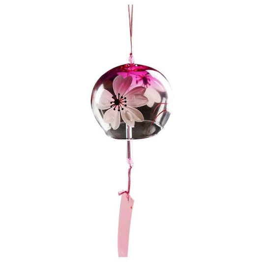 Wind Bell Kameyo - Outdoor