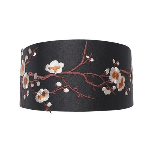 Woman Obi Belt Oyuki - a