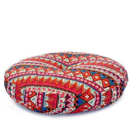 Zafu Biwa - Tatami Cushion