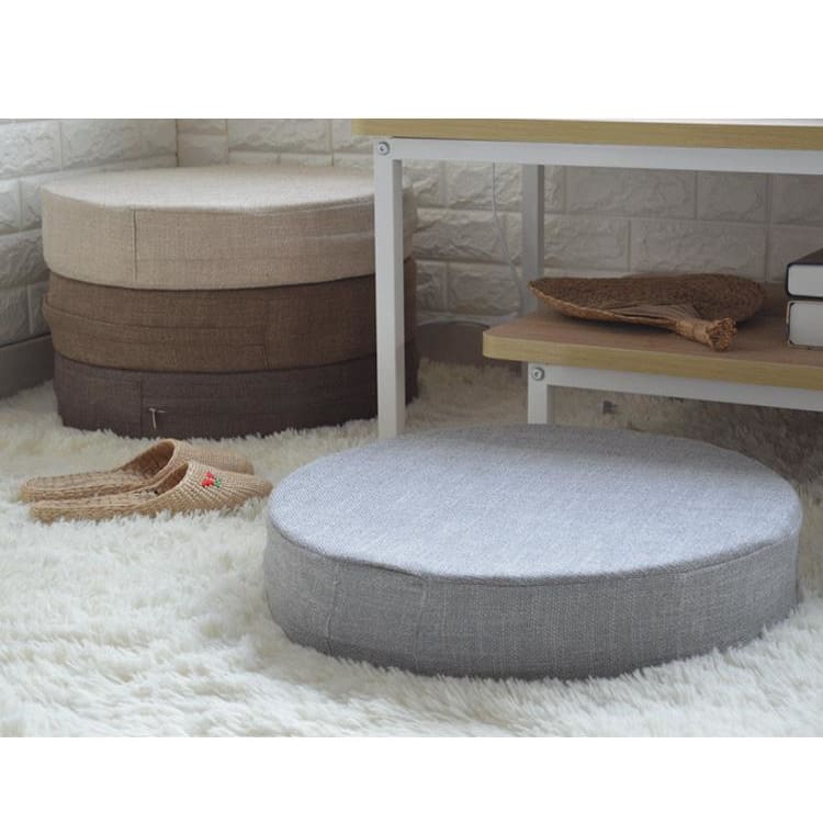 Zafu Inawashiro - Tatami Cushion