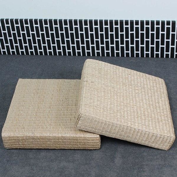 Zafu Jsan - Tatami Cushion