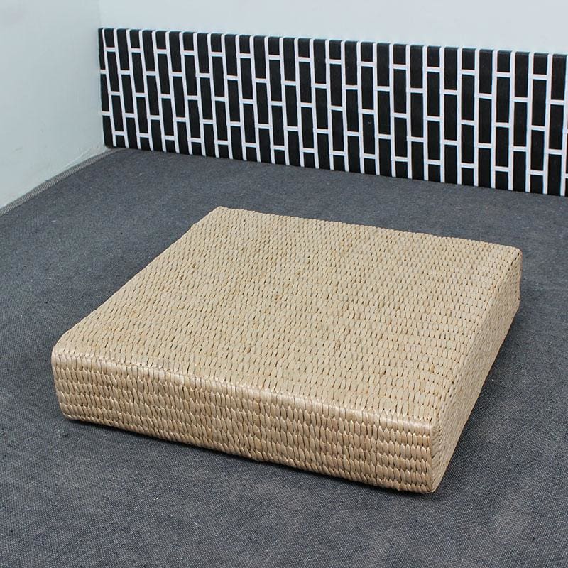 Zafu Jsan - Tatami Cushion