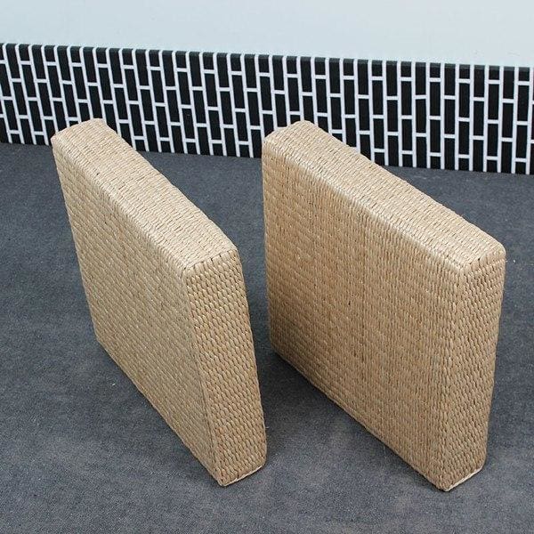 Zafu Jsan - Tatami Cushion