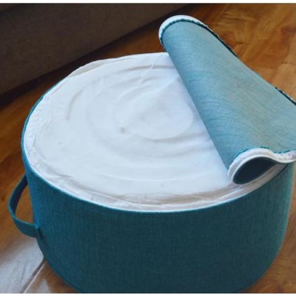 Zafu Saroma - Tatami Cushion