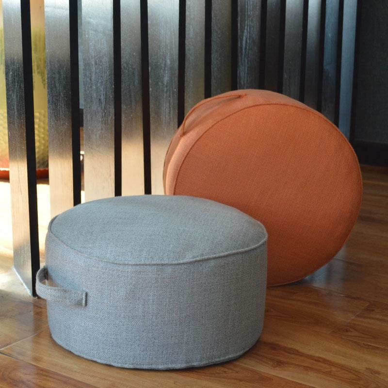 Zafu Saroma - Tatami Cushion