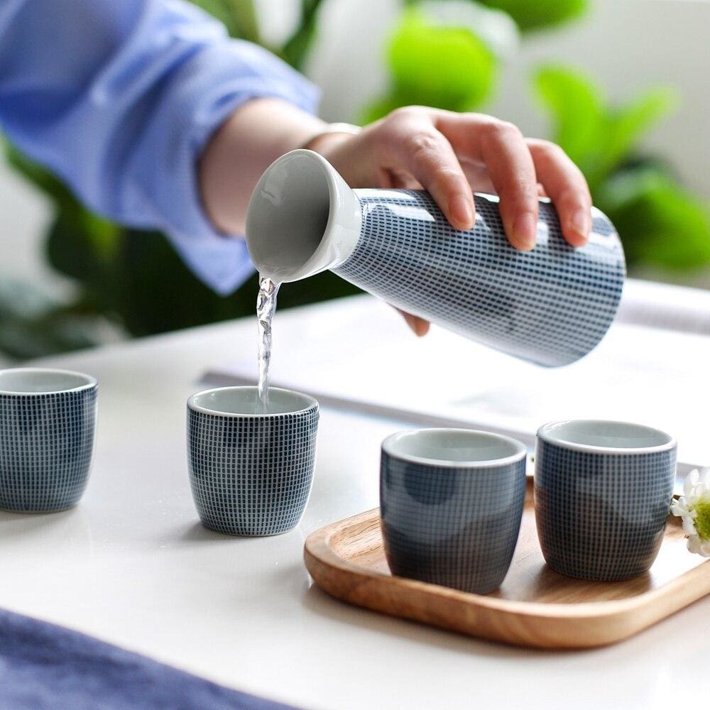 The Complete Guide to Japanese Sake