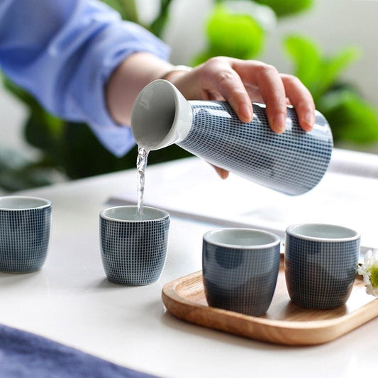 The Complete Guide to Japanese Sake