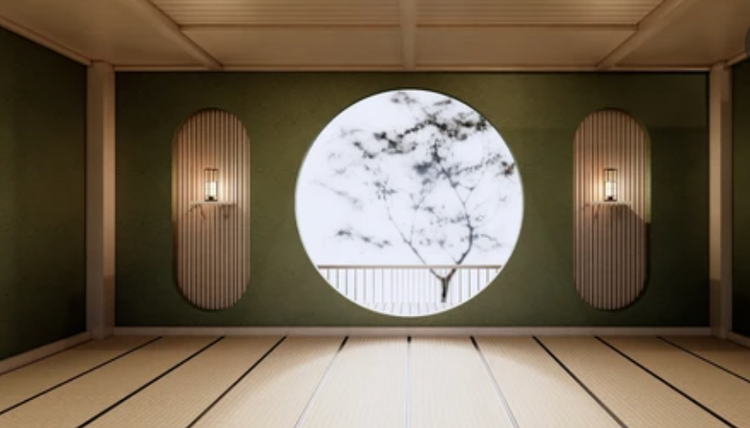 Muebles japoneses - estantes japoneses - muebles de jardín - muebles de baño  – My Japanese Home