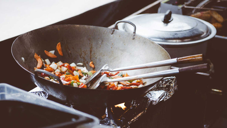 Cooking Pots & Pans - My Japanese Home