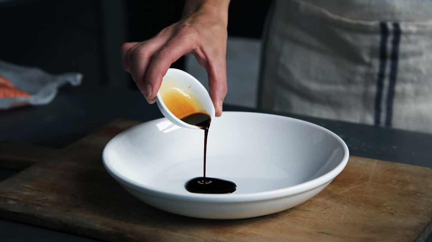 Japanese Sauce Dispenser - My Japanese Home
