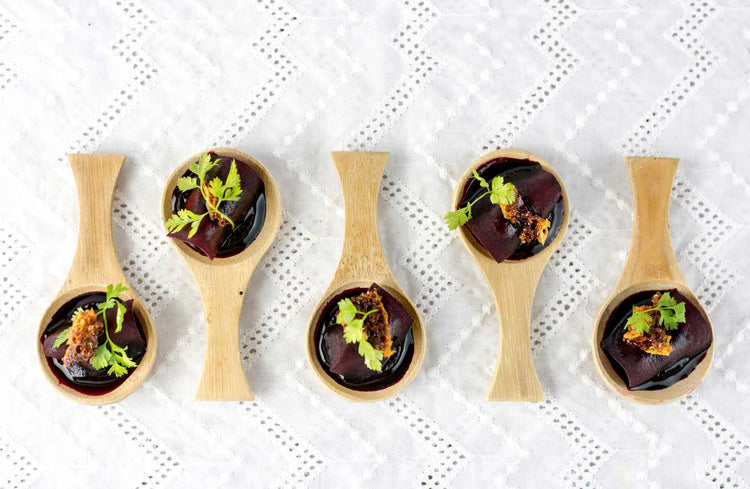 Japanese Wooden Spoon - My Japanese Home