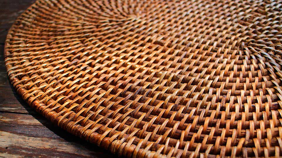 Japanese Table Mat - My Japanese Home