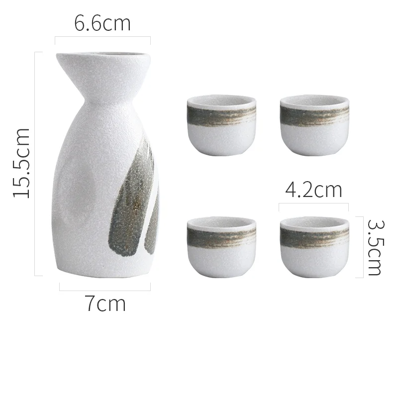 Sake Set Jula