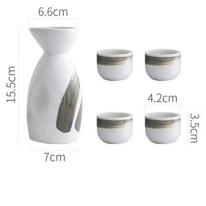 Sake Set Jula
