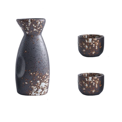 Sake Set Nadei