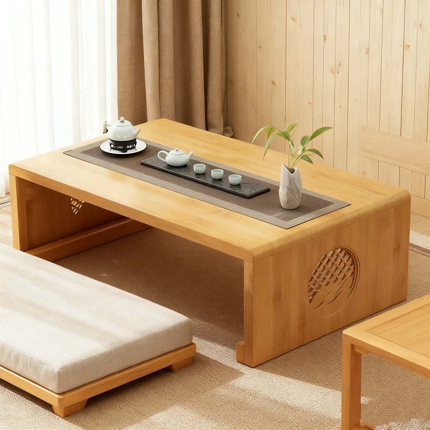 Table Ryusendo