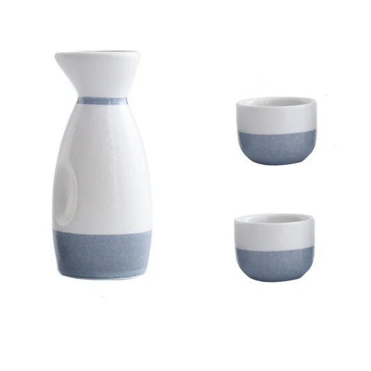 Sake Set Mage